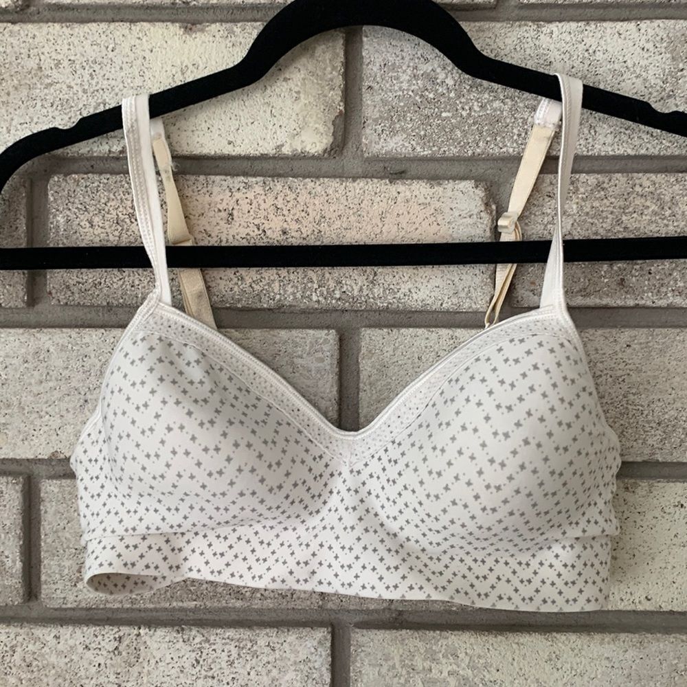 3for$20 bra size small no underwire